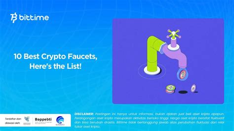 facuet crypto.com|crypto faucet list.